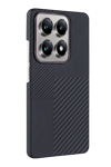 Xiaomi Mi 14T Pro Vega Magsafe Kapak - Siyah