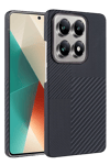 Xiaomi Mi 14T Pro Vega Magsafe Kapak - Siyah