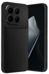 Xiaomi Mi 15T Auto Focus Karbon Kapak - Siyah