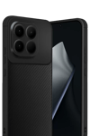 Xiaomi Mi 15T Auto Focus Karbon Kapak - Siyah