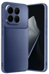 Xiaomi Mi 15T Auto Focus Karbon Kapak - Lacivert