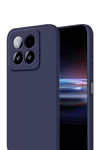 Xiaomi Mi 15T First Silikon - Lacivert