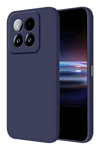 Xiaomi Mi 15T First Silikon - Lacivert