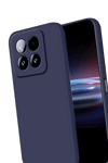 Xiaomi Mi 15T First Silikon - Lacivert