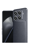 Xiaomi Mi 15T Pro Auto Focus Karbon Kapak - Lacivert