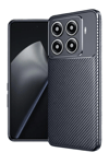 Xiaomi Mi 15T Pro Auto Focus Karbon Kapak - Lacivert