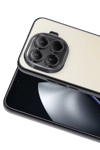 Xiaomi Mi 15T Pro Lensli Silikon - Siyah