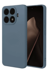 Xiaomi Mi 15T Pro Nano içi Kadife Silikon - Gri