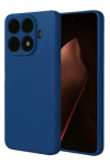 Xiaomi Mi 15T Pro Nano içi Kadife Silikon - Lacivert