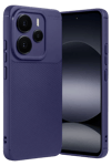 Xiaomi Note 14 5G Auto Focus Karbon Kapak - Lacivert