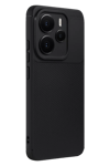 Xiaomi Note 14 5G Auto Focus Karbon Kapak - Siyah
