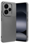 Xiaomi Note 14 5G Auto Focus Karbon Kapak - Gri