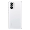 Xiaomi Poco F3 Kılıf Deluxe 2mm Şeffaf Silikon - Şeffaf