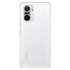 Xiaomi Poco F3 Kılıf Deluxe 2mm Şeffaf Silikon - Şeffaf