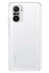 Xiaomi Poco F3 Kılıf Lüx Şeffaf Silikon