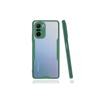Xiaomi Poco F3 Kılıf Platin Silikon - Yeşil