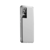 Xiaomi Poco F4 Kılıf Lüx Şeffaf Silikon