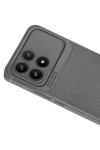 Xiaomi Poco F8 Pro Auto Focus Karbon Kapak - Gri