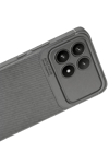 Xiaomi Poco F8 Pro Auto Focus Karbon Kapak - Gri