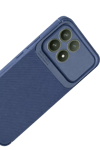 Xiaomi Poco F8 Pro Auto Focus Karbon Kapak - Lacivert