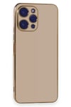 Xiaomi Poco M6 Pro 5G Kılıf Volet Silikon - Pembe