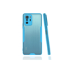 Xiaomi Poco X3 GT Kılıf Platin Silikon - Mavi