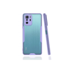 Xiaomi Poco X3 GT Kılıf Platin Silikon - Lila