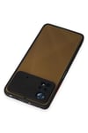 Xiaomi Poco X4 Pro 5G Kılıf Montreal Silikon Kapak - Siyah