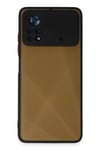 Xiaomi Poco X4 Pro 5G Kılıf Montreal Silikon Kapak - Siyah