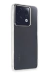 Xiaomi Poco X6 Kılıf Lüx Şeffaf Silikon