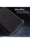 Xiaomi Poco X6 Pro Kılıf Optimum Silikon - Kırmızı