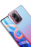 Xiaomi Poco X7 Pro Glossy Kapak - Pembe
