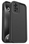 Xiaomi Redmi 10 2022 Kılıf Viera Silikon - Siyah