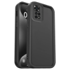 Xiaomi Redmi 10 2022 Kılıf Viera Silikon - Siyah