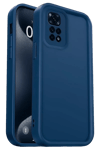 Xiaomi Redmi 10 2022 Kılıf Viera Silikon - Lacivert