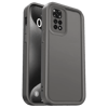 Xiaomi Redmi 10 2022 Kılıf Viera Silikon - Gri