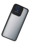 Xiaomi Redmi 10C Kılıf Dora Kapak - Siyah