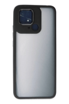 Xiaomi Redmi 10C Kılıf Dora Kapak - Siyah