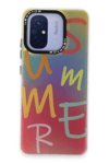 Xiaomi Redmi 12C Kılıf Estoril Desenli Kapak - Estoril - 3