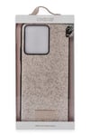 Xiaomi Redmi 13C Bright Simli Kapak - Siyah