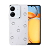 Xiaomi Redmi 13C Fiyonk Desenli Kapak - Desen 2