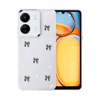 Xiaomi Redmi 13C Fiyonk Desenli Kapak - Desen 8