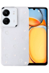 Xiaomi Redmi 13C Fiyonk Desenli Kapak - Desen 10