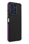 Xiaomi Redmi 13C Harvel Kapak - Derin Mor