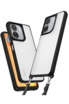 Xiaomi Redmi 13C Kılıf Penta Silikon Kılıf - Siyah