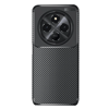 Xiaomi Redmi 14C Kılıf Auto Focus Karbon Kapak - Siyah