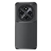 Xiaomi Redmi 14C Kılıf Auto Focus Karbon Kapak - Siyah