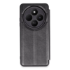 Xiaomi Redmi 14C Kılıf Flip Cover - Siyah