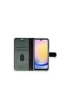Xiaomi Redmi 14C Kılıf Trend S Plus Kapaklı Kılıf - Siyah