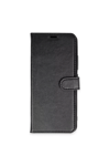 Xiaomi Redmi 14C Kılıf Trend S Plus Kapaklı Kılıf - Siyah